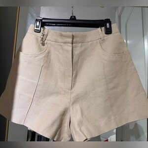 Maje short